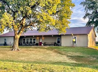 979 NE 100th Rd, Lamar, MO 64784