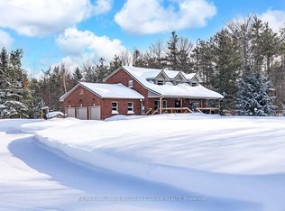 2009 5th Line N, Oro Medonte, ON L0L2E0