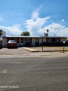 1702 S Avenida Regulo, Tucson, AZ, 85710