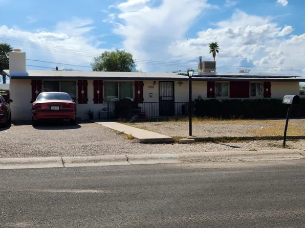 1702 S Avenida Regulo, Tucson, AZ 85710