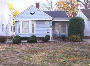 9710 McCracken Blvd, Garfield Heights, OH 44125