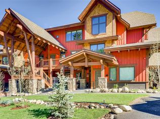 7 Lake Ridge Cir #A-1821, Keystone, CO 80435