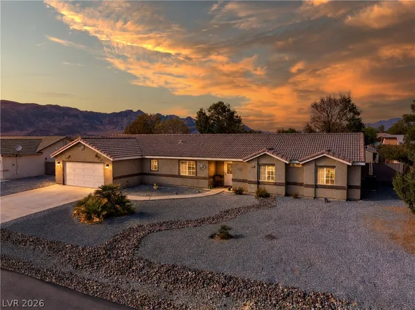 720 Indian Wells Ct, Pahrump, NV 89060