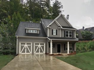 102 Dunlavin Dr, Acworth, GA 30102