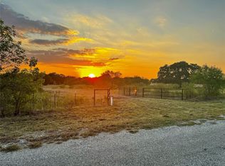 1100 County Road 1990, Chico, TX 76431