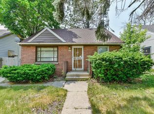 4447 N 64th St, Milwaukee, WI 53218