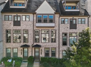 2423 Figaro Dr, Atlanta, GA