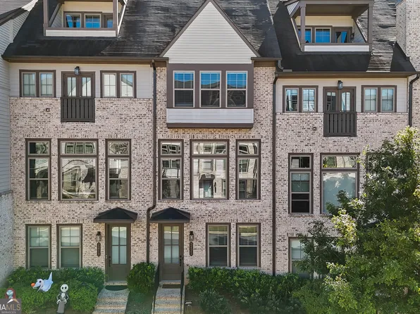 2423 Figaro Dr, Atlanta, GA 30339