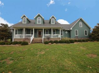 764 Hayes Rd, Bedford, IN 47421