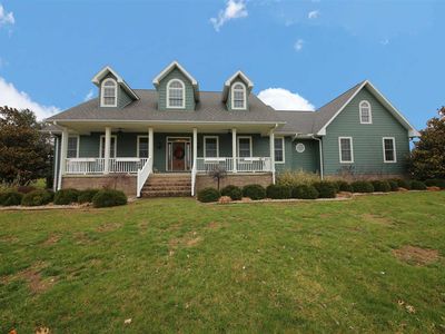 764 Hayes Rd, Bedford, IN, 47421