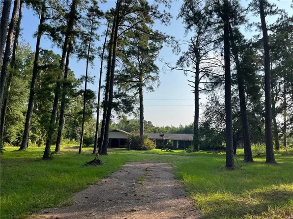 8744 Highway 112, Glenmora, LA 71433