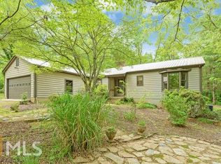 340 Leona Ln, Cleveland, GA 30528