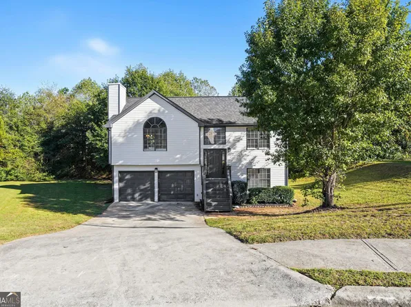 3868 English Valley Dr, Ellenwood, GA 30294