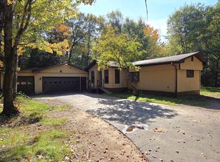 9025 Cth H #H, Eagle River, WI 54521