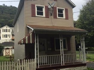 225 Plum St, Johnstown, PA 15901