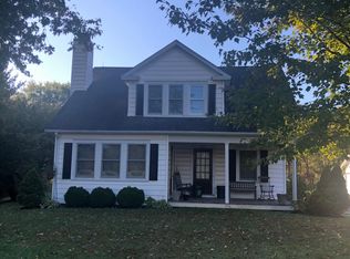 203 Lambertvl Hopewell Rd, Hopewell, NJ 08525