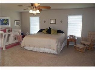 1571 Golden Hills Ln, Piedmont, OK 73078