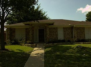 2325 Kimberly Dr, Garland, TX 75040