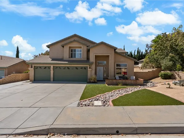 6820 W Avenue L10, Lancaster, CA 93536