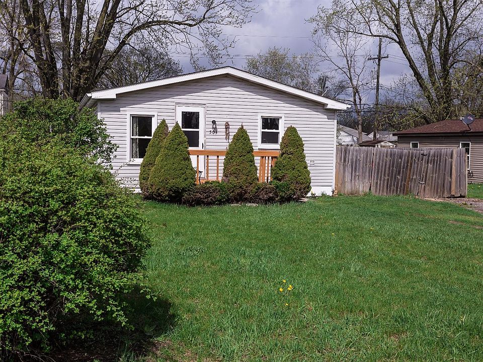 1st image of 503 E Grand Blvd