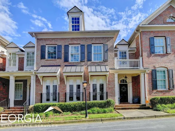 3585 Roxboro Rd NE #4, Atlanta, GA 30326