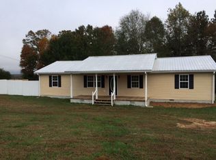 2481 County Road 27, Woodland, AL 36280