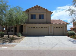 6527 W Cedar Branch Way, Tucson, AZ 85757