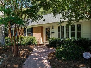 3201 Spring Valley Rd, Charlotte, NC 28210