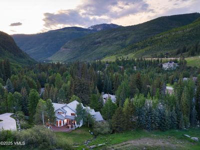 4465 Glen Falls Ln, Vail, CO, 81657