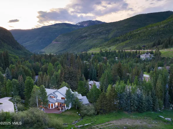 4465 Glen Falls Ln, Vail, CO 81657
