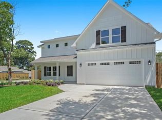 1858 Libbey Dr, Houston, TX 77018