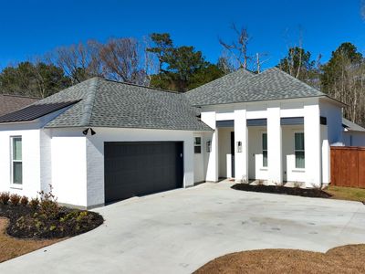 25341 Burlington Dr, Denham Springs, LA, 70726