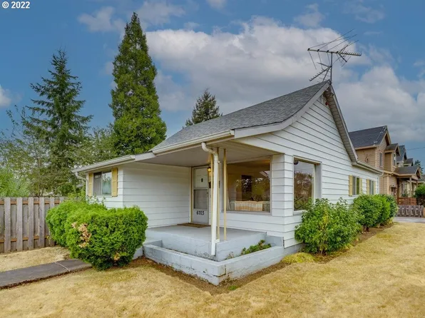 6703 SE 86th Ave, Portland, OR 97266