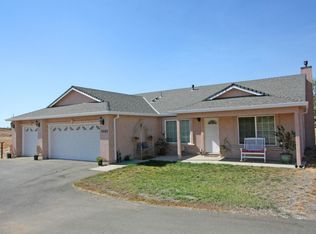 3080 Grapevine Gulch Rd, Ione, CA 95640