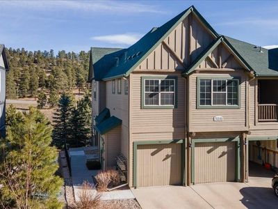 31101 Black Eagle Drive #202, Evergreen, CO, 80439