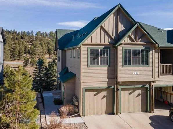 31101 Black Eagle Drive #202, Evergreen, CO 80439