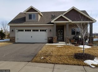 10159 180th Ln NW, Elk River, MN 55330