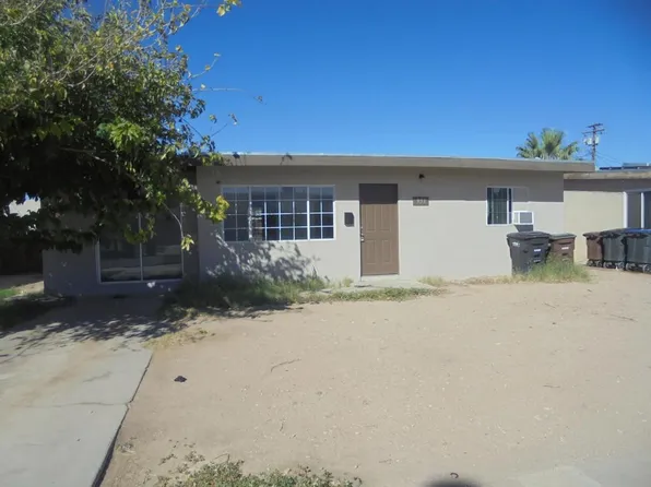 951 E Avenue A, Blythe, CA 92225