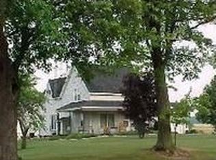 6450 Wildcat Rd, Croswell, MI 48422