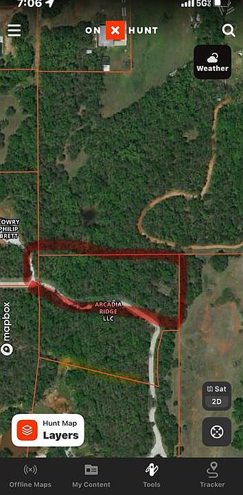 2nd image of H Lot 0 Ave