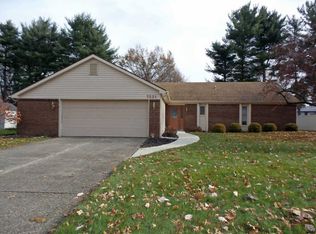 7221 Miahqueah Ct, Fort Wayne, IN 46815