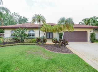 4645 NW 99th Ln, Pompano Beach, FL 33076