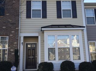 613 Cupola Dr, Raleigh, NC 27603