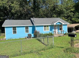 213 Old Calhoun Rd SE, Rome, GA 30161