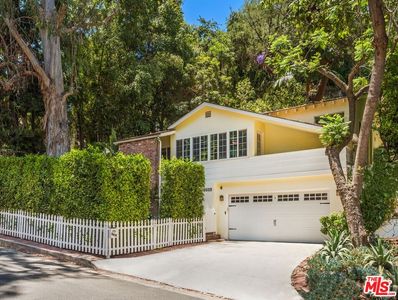 8629 Wonderland Ave, Los Angeles, CA, 90046