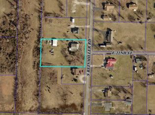 2190 S Reinmiller Rd, Joplin, MO 64801