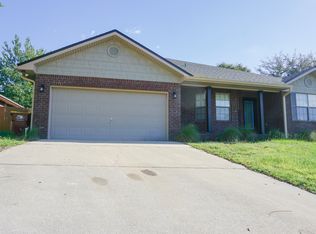 141 Bronze Cir, Crestview, FL 32539
