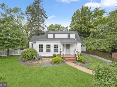 301 Dale Dr, Silver Spring, MD, 20910