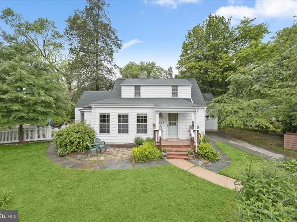 301 Dale Dr, Silver Spring, MD 20910