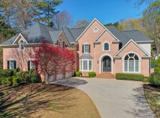 10210 High Falls Pointe, Johns Creek, GA 30022